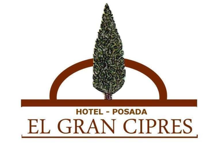 Hotel Posada El Gran Cipres San Cristóbal de Las Casas Exteriér fotografie